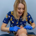 Konsultacja logopedyczna online z rodzicami - Monika Stelmach-Wyrwas