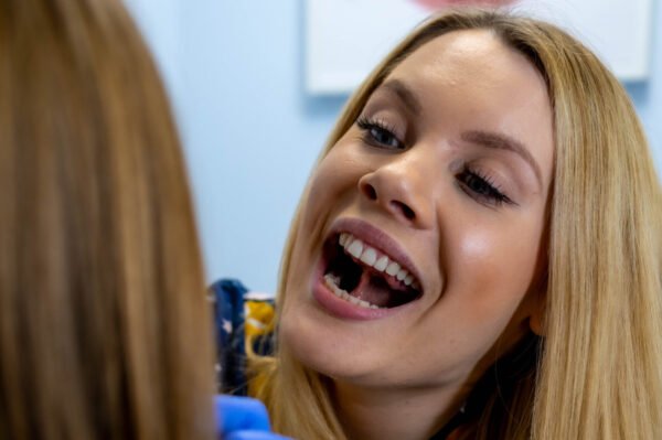 Konsultacja logopedyczna online z rodzicami - Monika Stelmach-Wyrwas